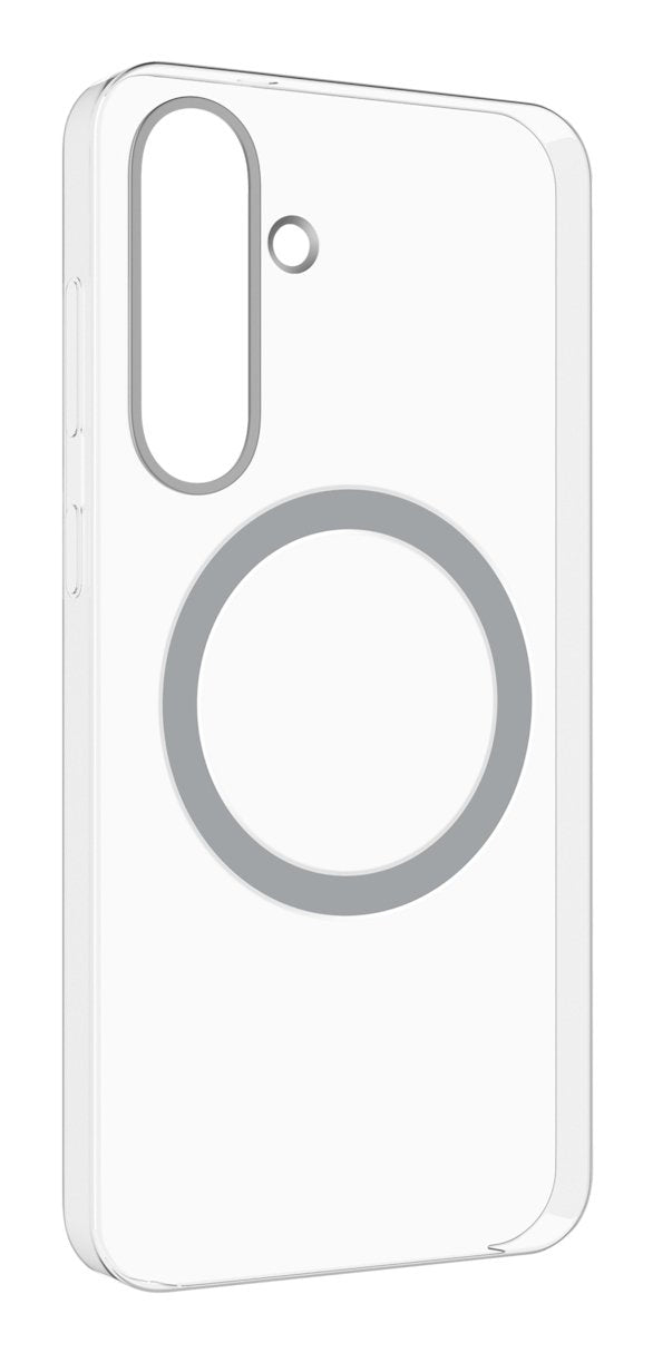 EAN 4897138060664 - Samsung GP-FFS731YCA funda para teléfono móvil 17 cm (6.7") Transparente imagen 1
