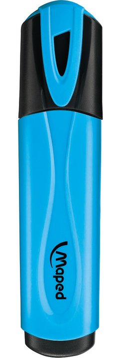 Maped Marcador Fluorescente Peps Classic Colores Surtidos -Expositor 28u-