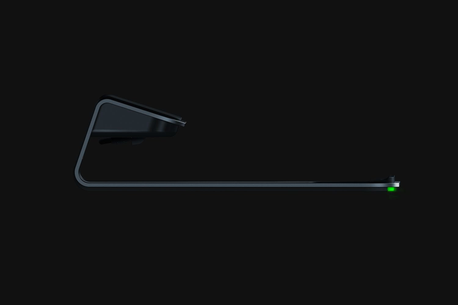 EAN 8886419382690 - Razer RC21-01110200-R3M1 soporte para ordenador portátil Negro 38,1 cm (15") imagen 4
