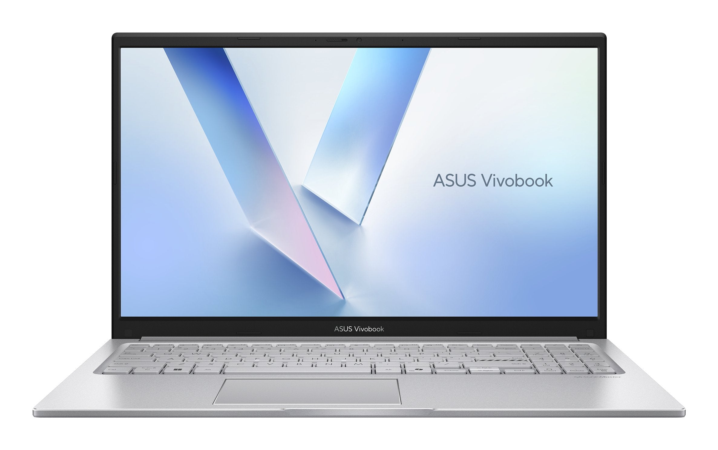 Portátil Asus Vivobook 15 X1504va-Bq4105 V2 Intel Core 5-120u 16gb 512gb Ssd 15.6' Sin Sistema Operativo