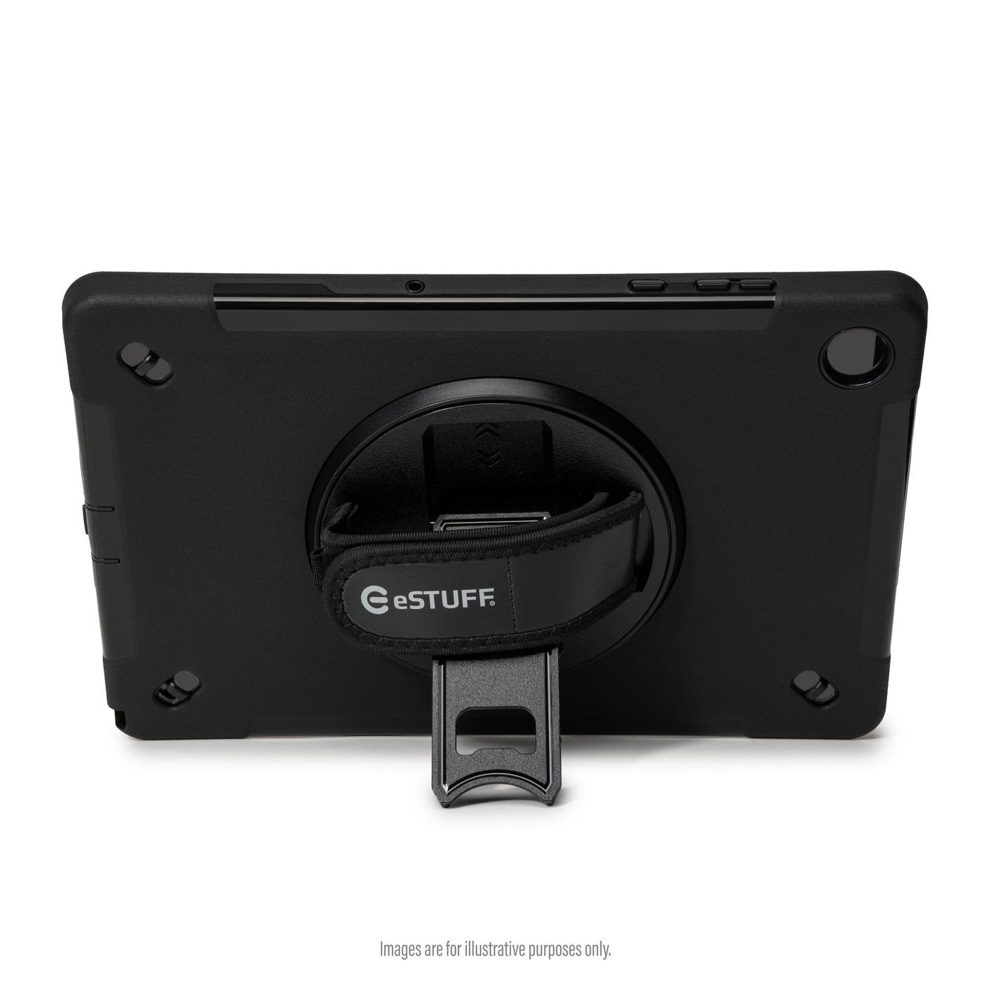 EAN 5715328138285 - eSTUFF ES68105002-BULK funda para tablet imagen 7