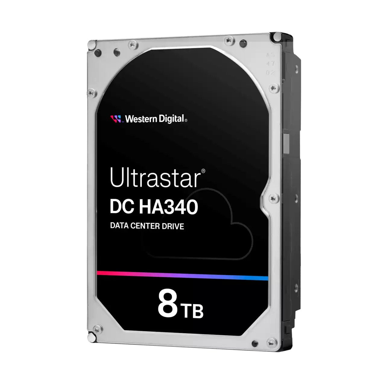 EAN 829686008922 - Western Digital Ultrastar 0B47078 disco duro interno 8 TB 7200 RPM 256 MB 3.5" SATA imagen 1