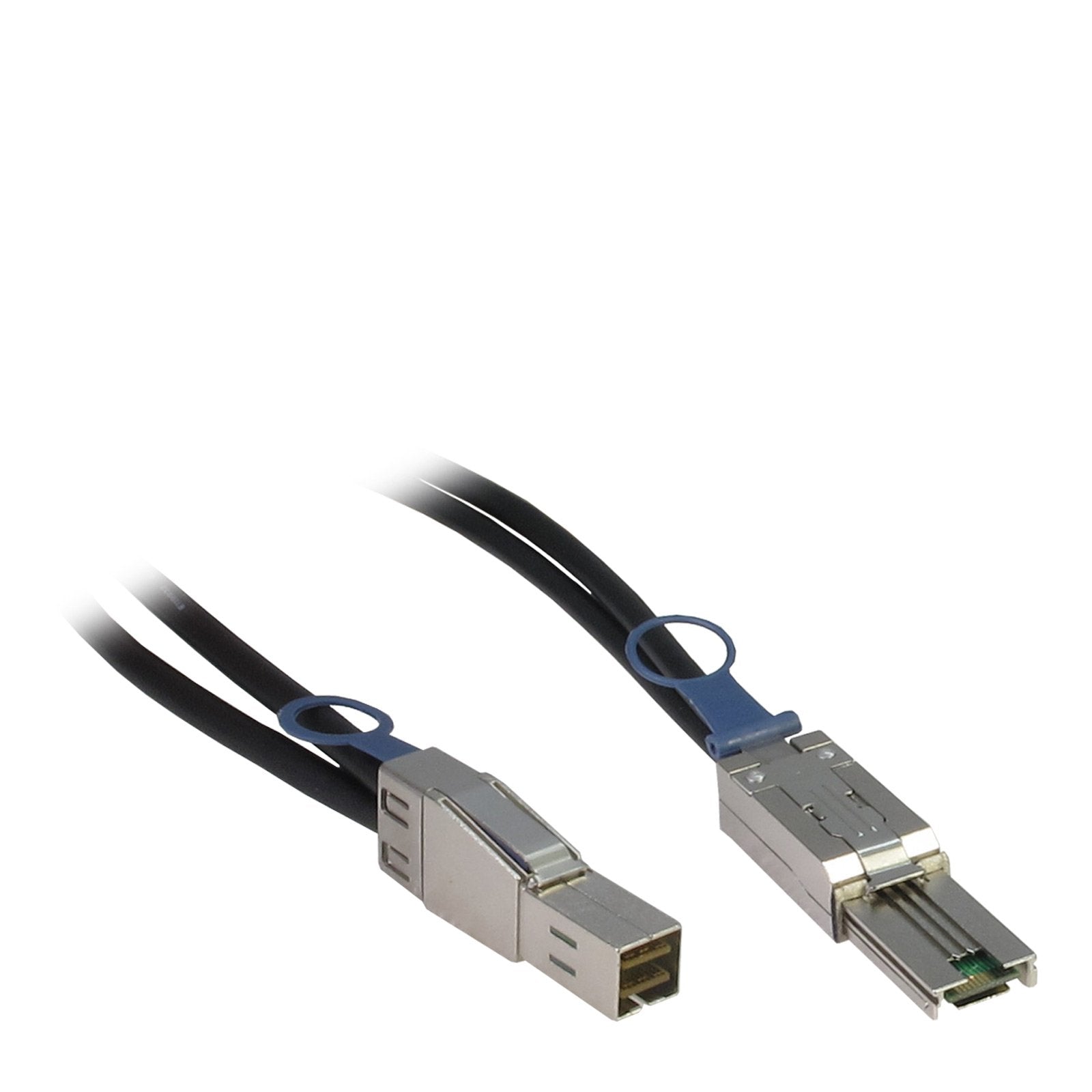 Cable Sas Sff-8644 A Sff-8088. 1m.