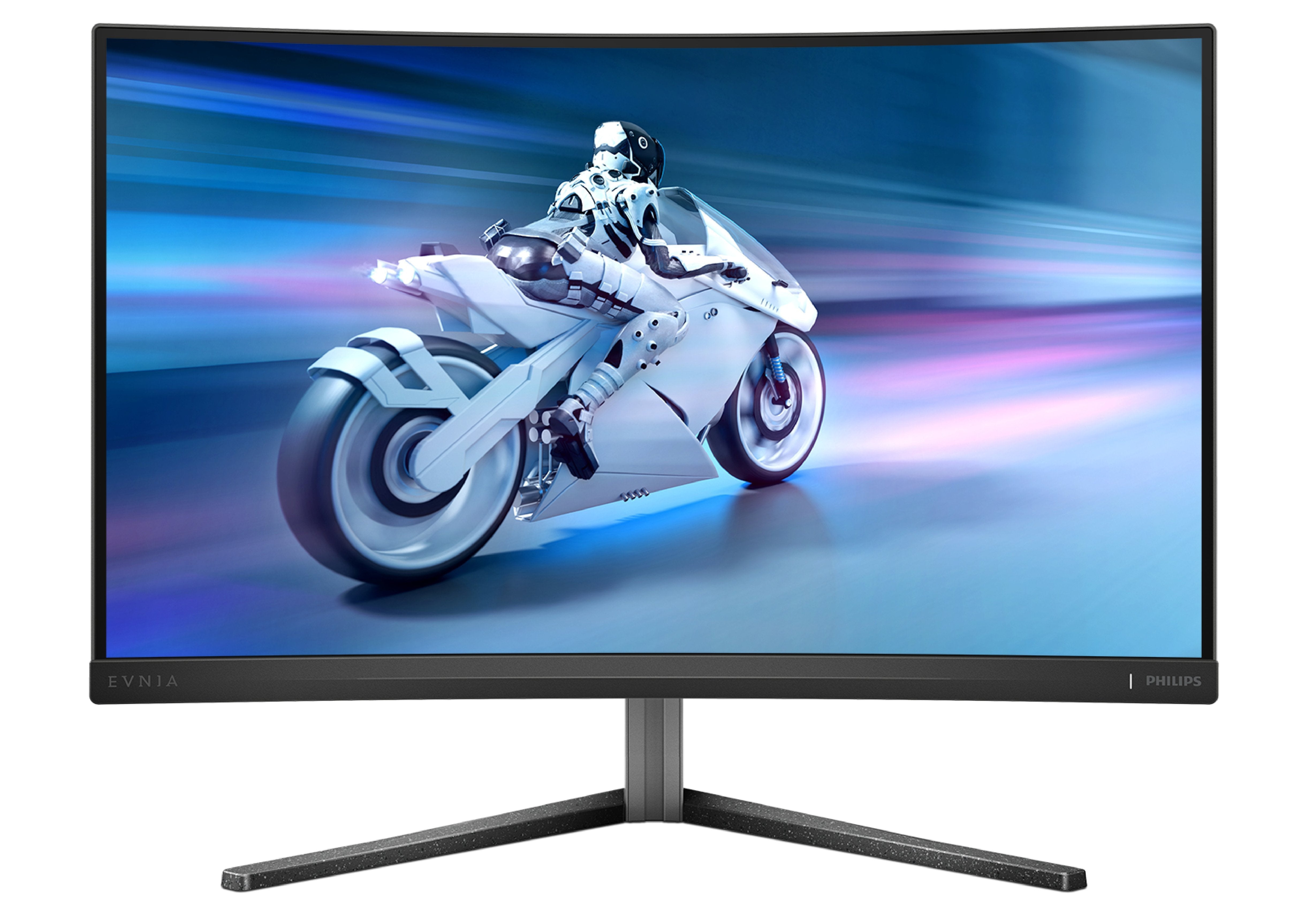 Philips 27m2c5200w 27" 2560x1440 16:9 Hdmi Negro Grey
