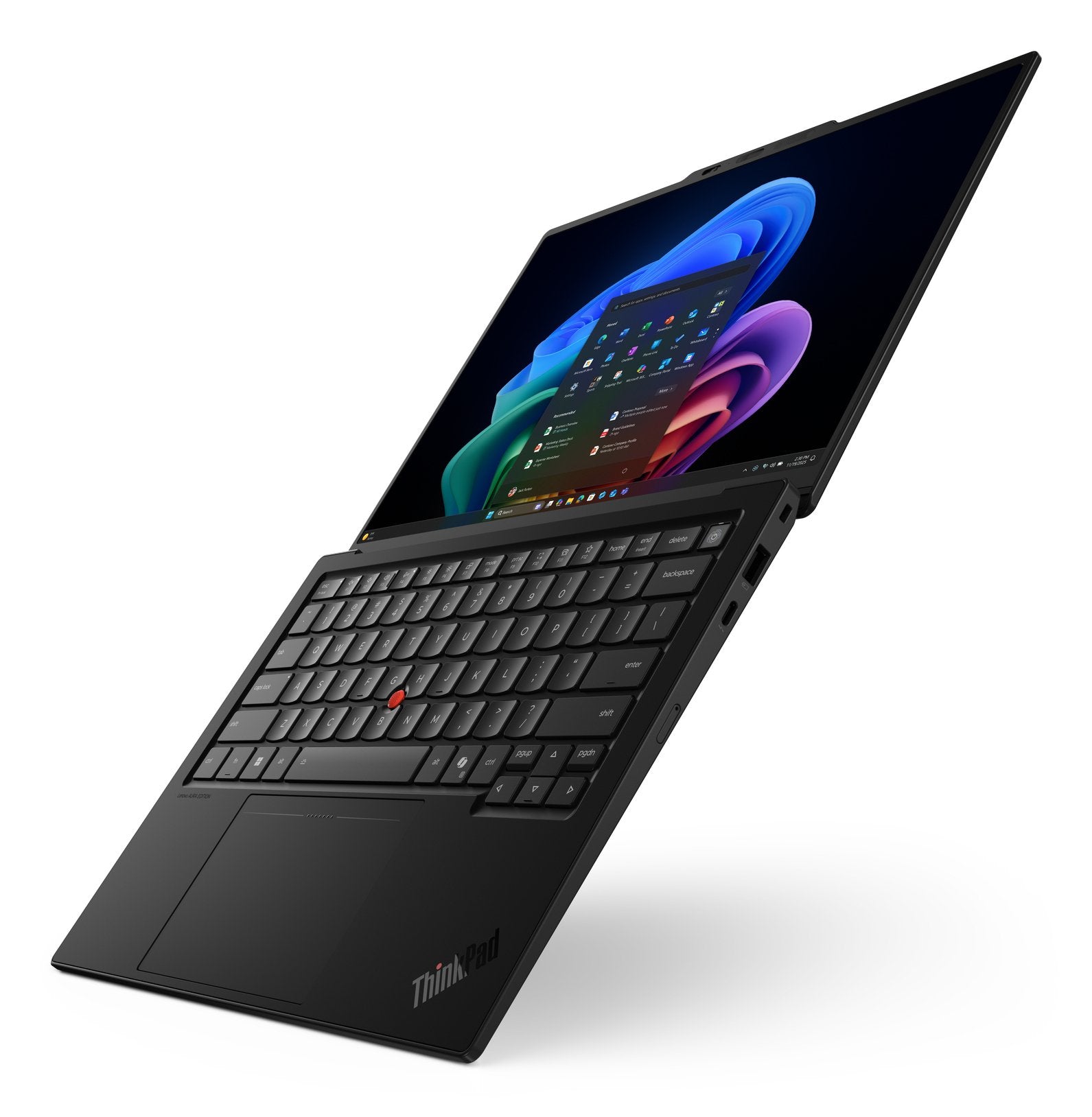 Thinkpad X1 Series X1 Carbon G14 Ipl Intel Core Ultra 5 325 32gb Lpddr5 8533 512gb Ssd Win 11 Pro