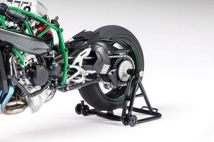 Kawasaki Ninja H2r
