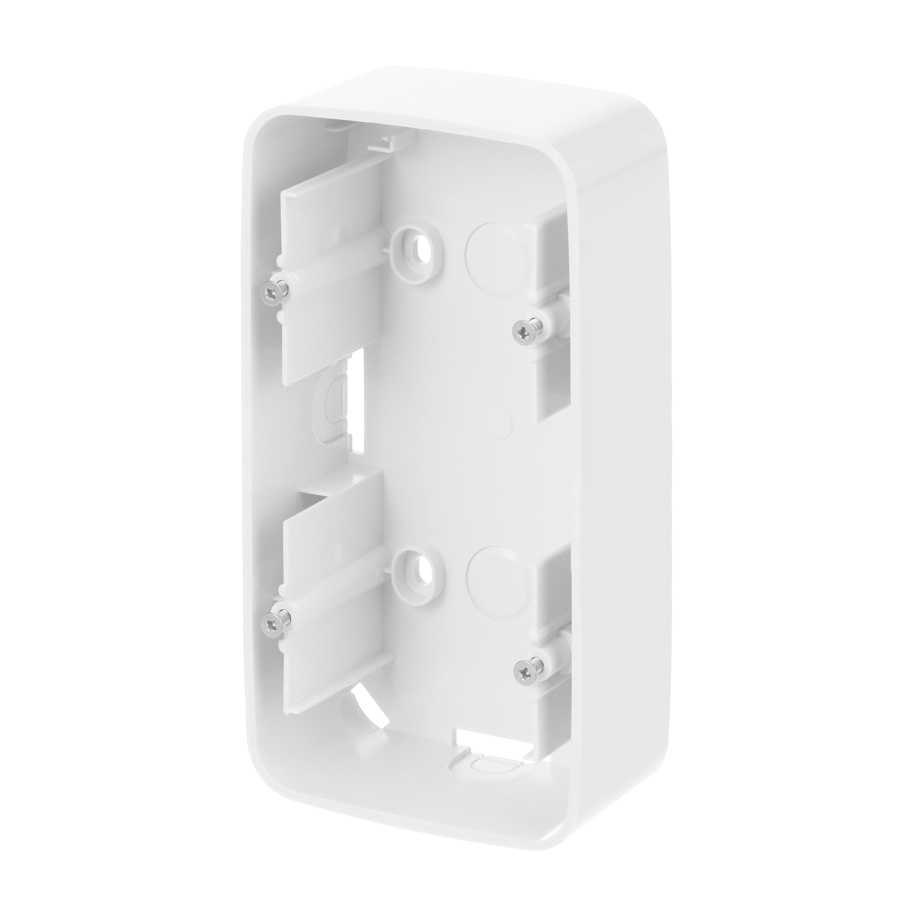 EAN 4011395455906 - Busch-Jaeger 2CKA001799A0345 Blanco imagen 2