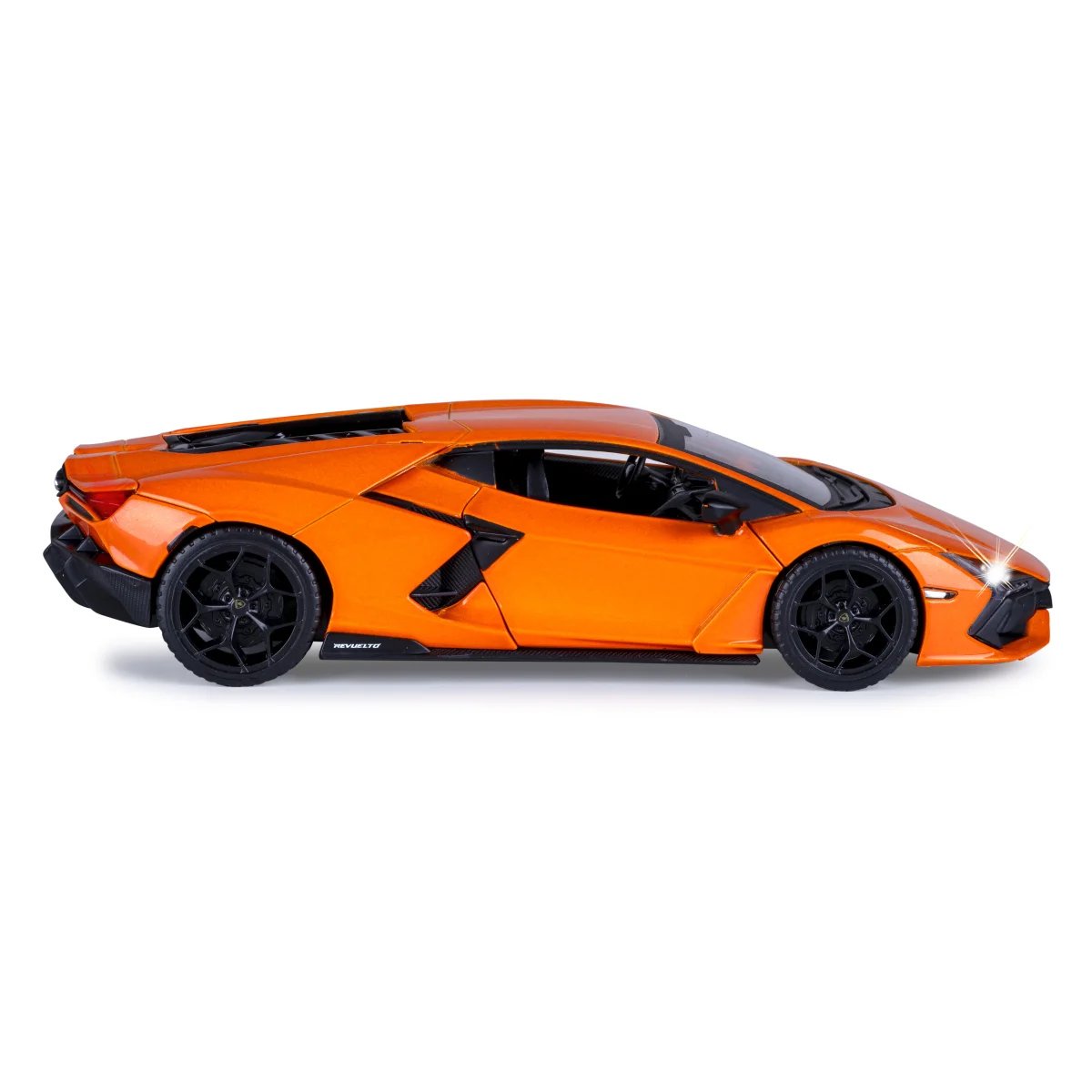 Jamara Lamborghini Revuelto 1:32 Naranja 3+