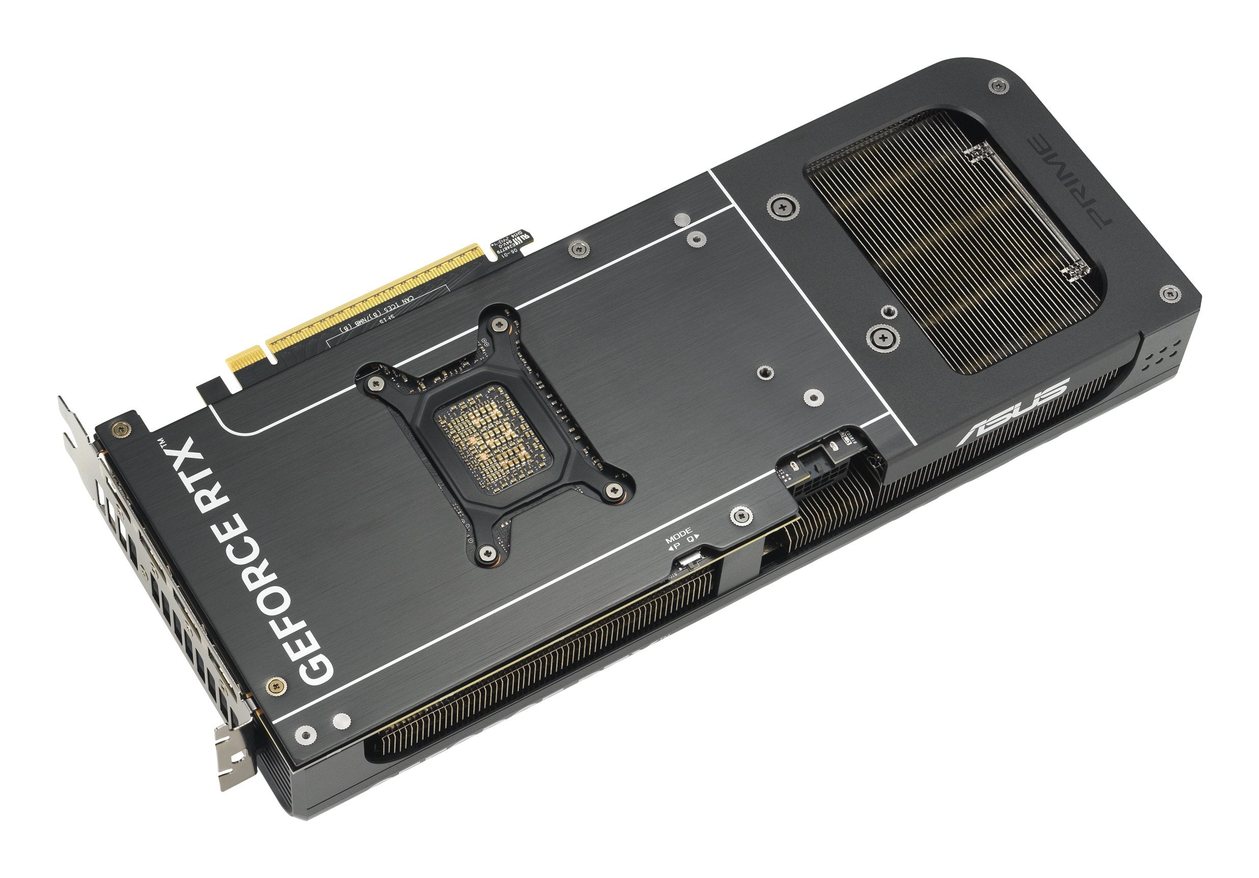 EAN 4711387837825 - ASUS Prime -RTX5070-O12G NVIDIA GeForce RTX 5070 12 GB GDDR7 imagen 8