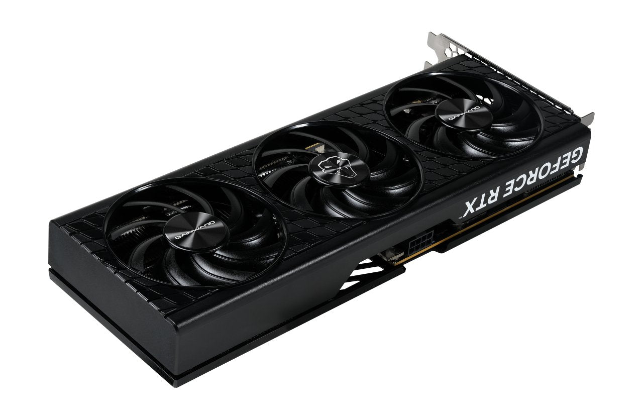 EAN 4710562245233 - Gainward GeForce RTX 5060 Ti Python III OC NVIDIA 8 GB GDDR7 imagen 3