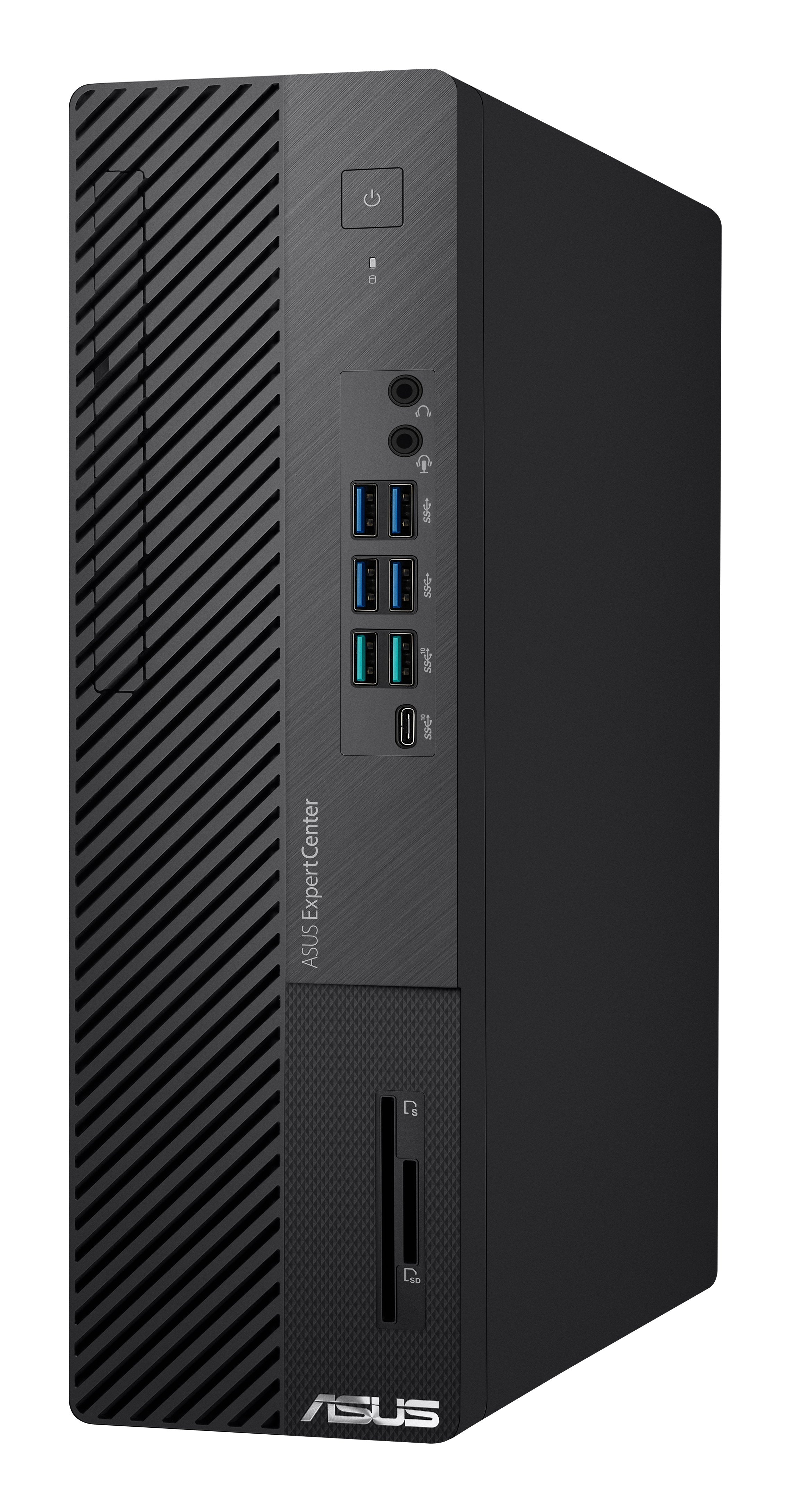 EAN 4711636082655 - ASUS ExpertCenter D9 SFF D901SDRES-514500055X Intel® Core™ i5 DDR5-SDRAM PC imagen 2