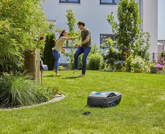 Sensor Inteligente Gardena   19040-20