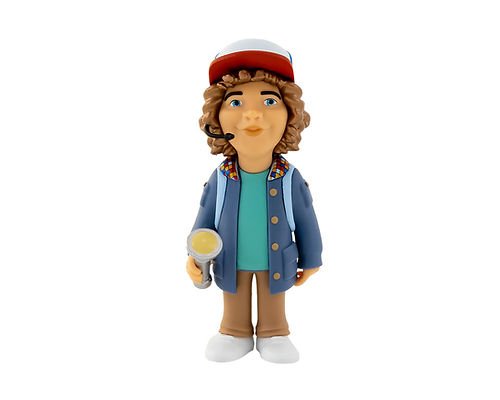 Figura Minix Dustin Stranger Things 12cm