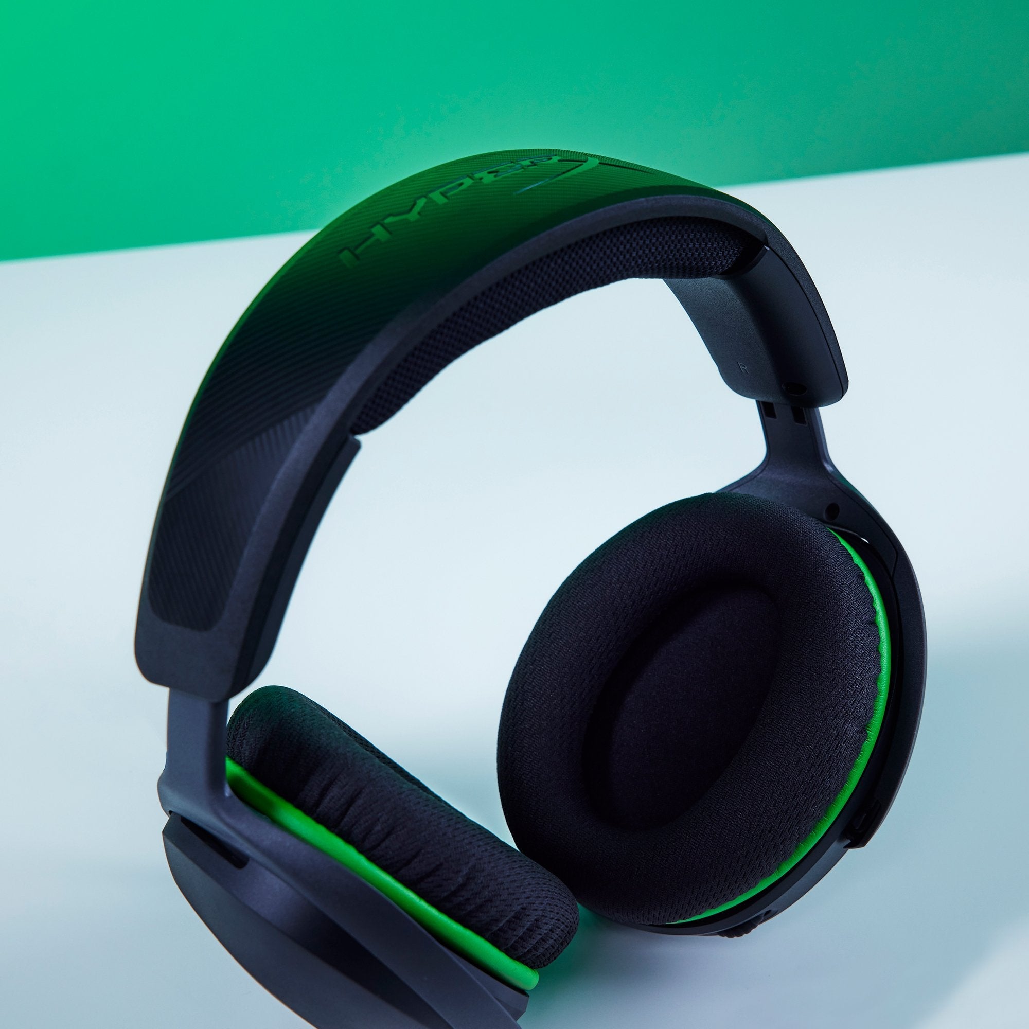 Hyperx Cloudx Stinger 2 Core Xbox Black