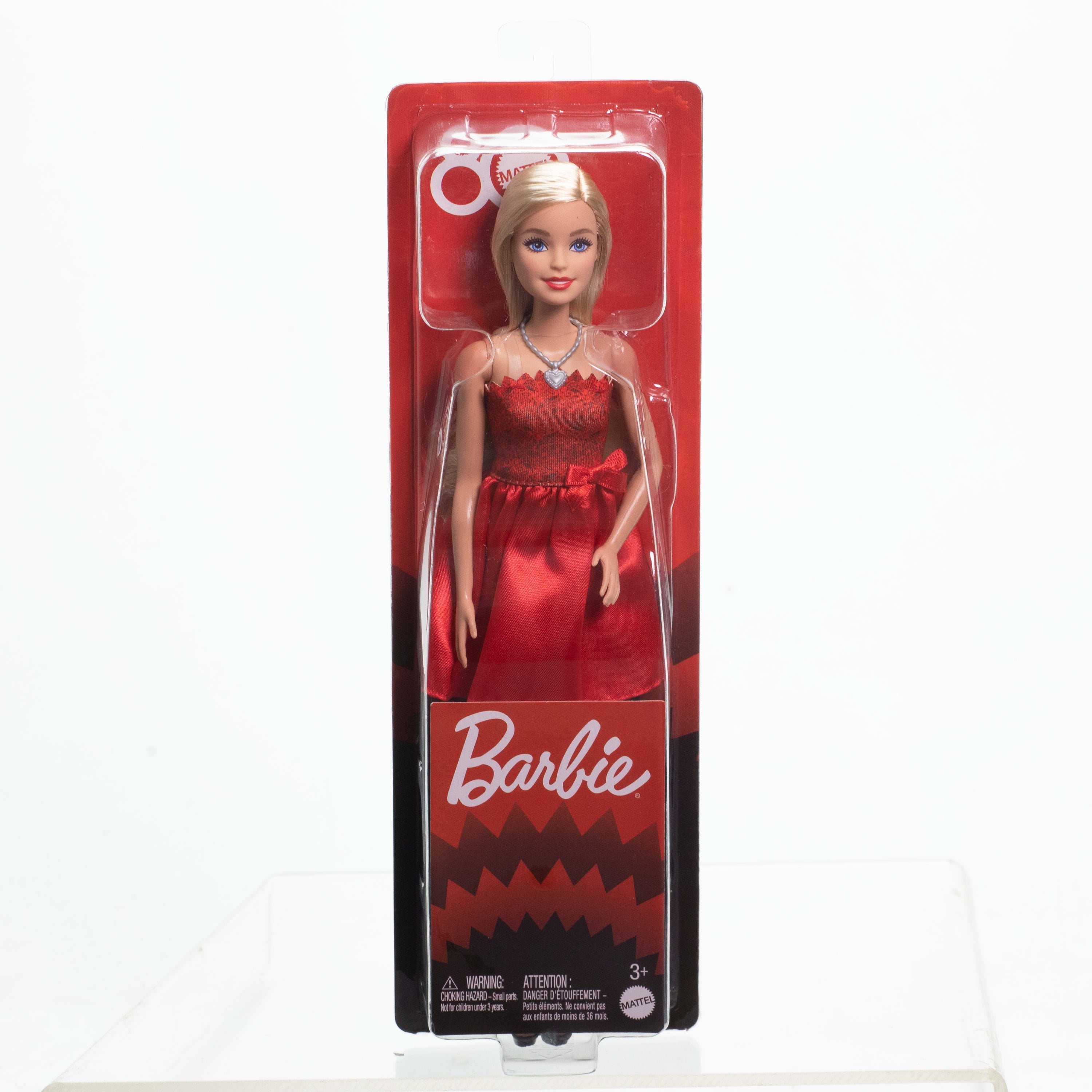 EAN 0194735311200 - Barbie JGD25 muñeca imagen 6