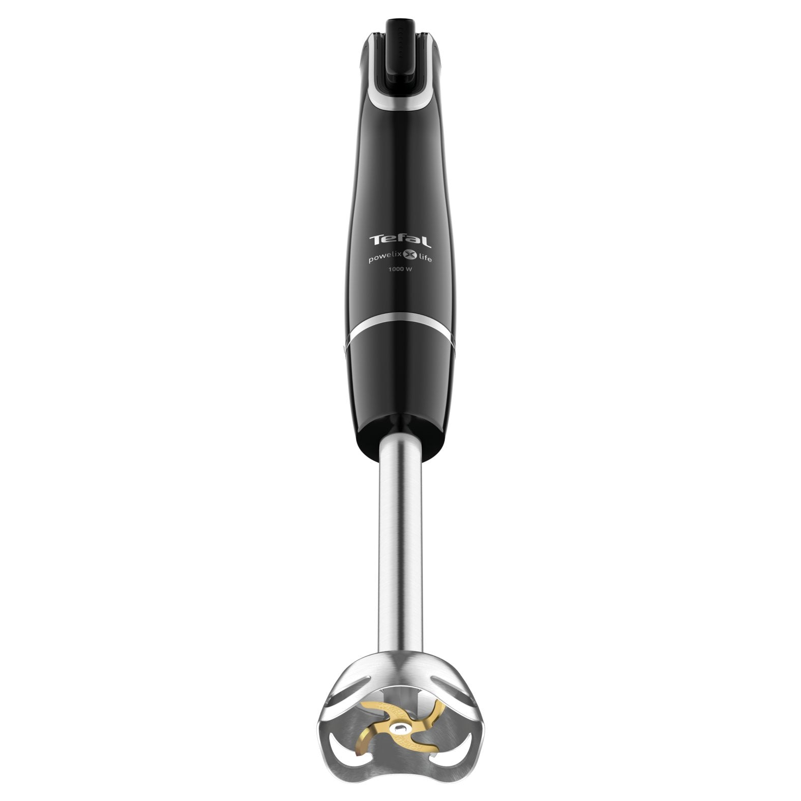 Batidora De Vaso Tefal Hb9438 0,8 L  1000 W Negro