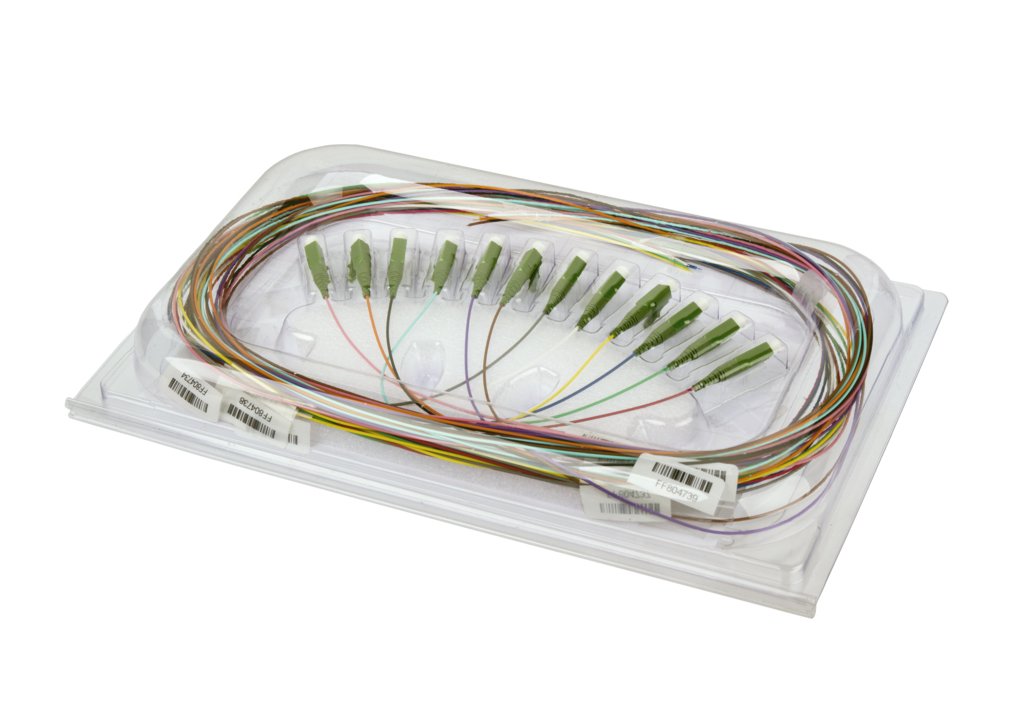 EAN 4250184149743 - METZ CONNECT 150Q1CO0020E Cable de fibra óptica e InfiniBand 2 m SC SC/UPC Colores surtidos imagen 2