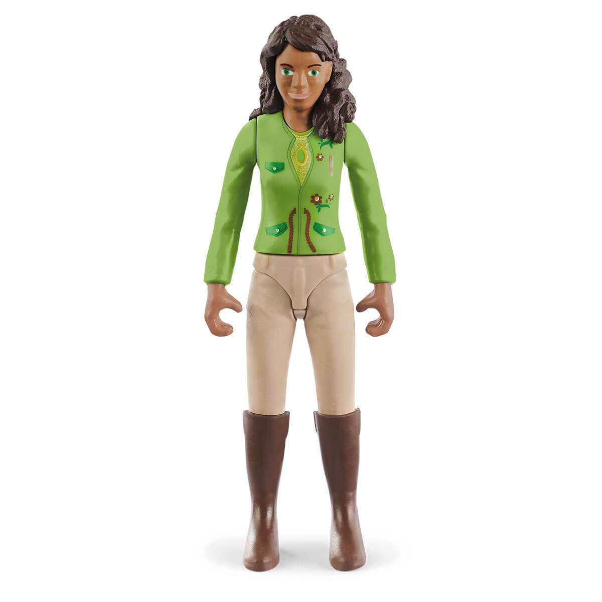 Schleich Viaje De Campamento De Horse Club Sarah