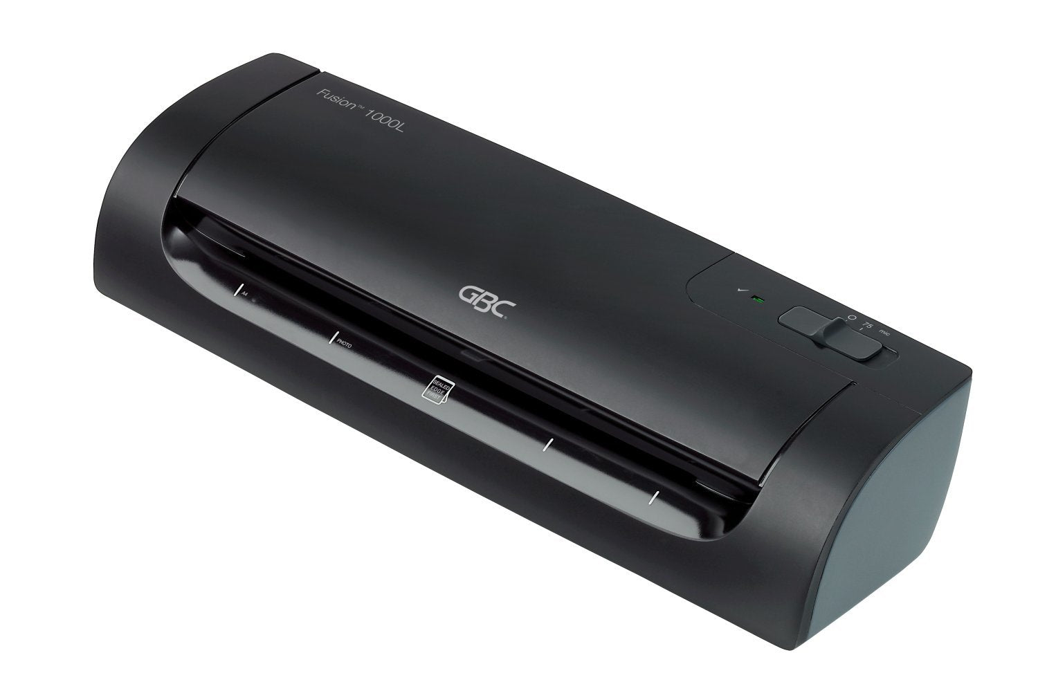 Gbc Plastificadora Fusion 1000l A4