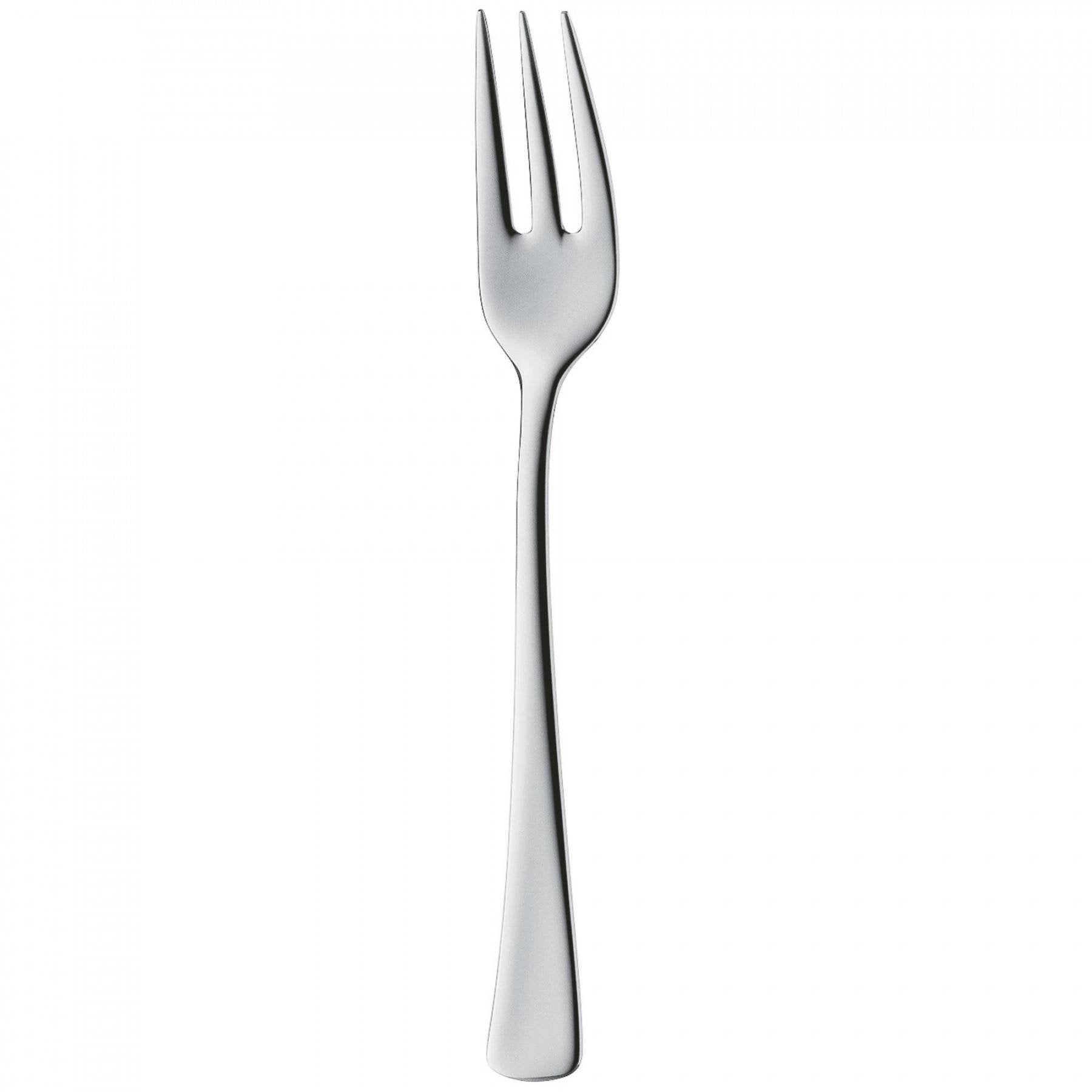 Wmf 1148916040 Denver Besteck-Set 30 Teilig