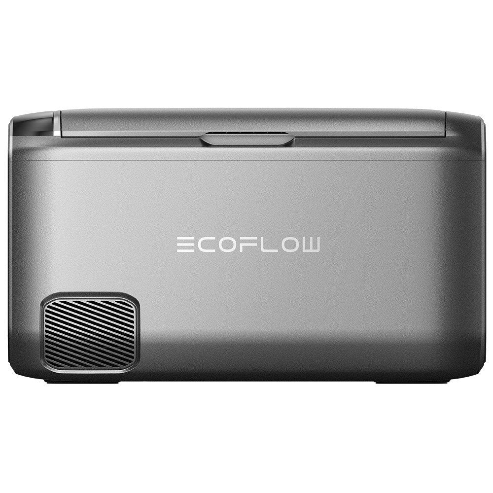 EAN 4895251641715 - EcoFlow GLACIER Classic nevera portátil 45 L Eléctrico Gris imagen 5