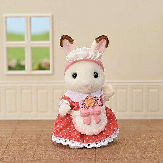 Epoch Sylvanian Families - Dorfkonditorei Set Para Starter Haus 5807