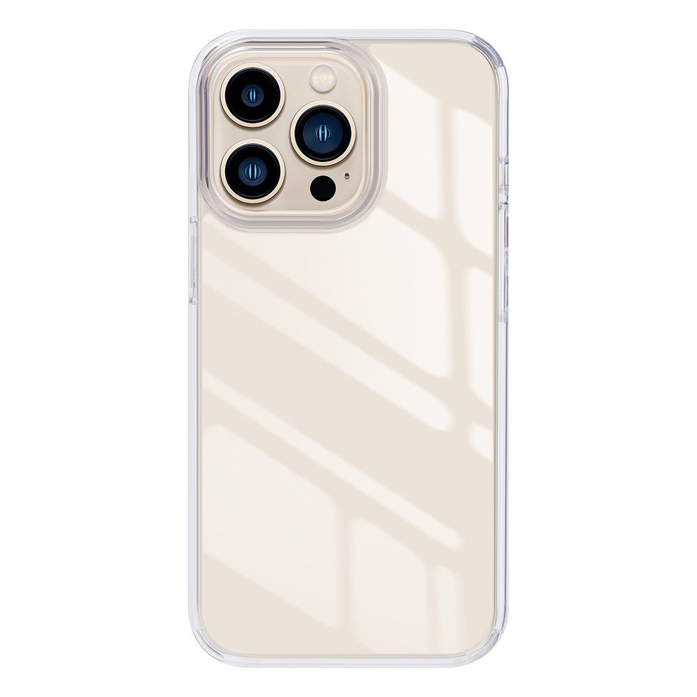 Funda Apple Iphone 14 Pro Transparent Nevox Styleshell Shockflex
