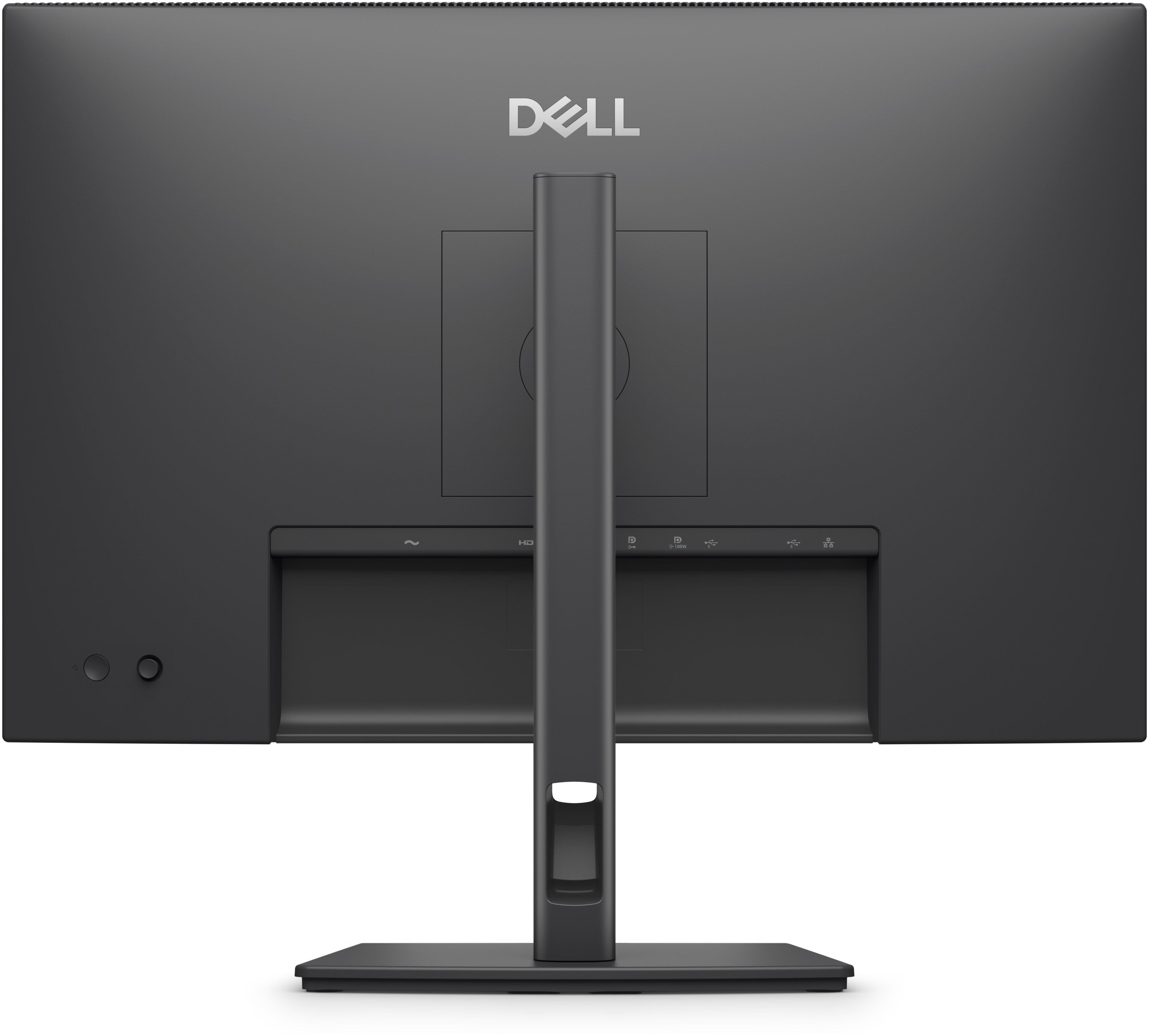 Monitor Dell Lcd P2426e 24" Ips Wuxga 1920×1200 Hdmi,Dp,Usb,Usb-C,Rj45 Black