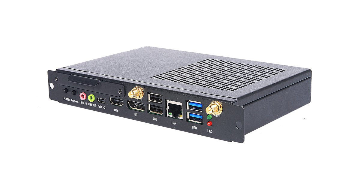 EAN 4711338345751 - AOPEN WB5116 Negro 256 GB imagen 2