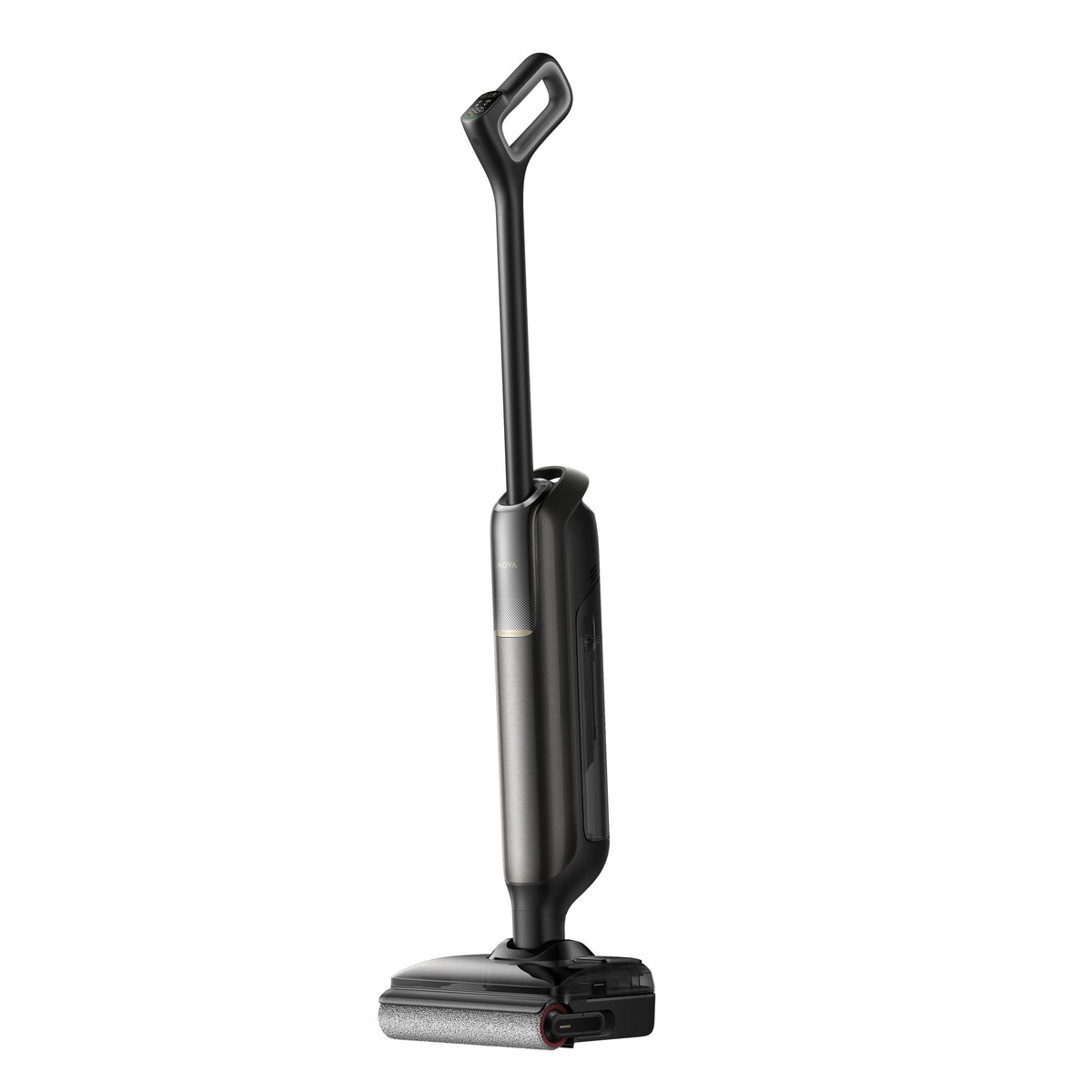 EAN 6978794731995 - MOVA M50 Aspiradora escoba Batería Seca y húmeda Sin bolsa 450 W Negro, Gris 6 Ah imagen 7