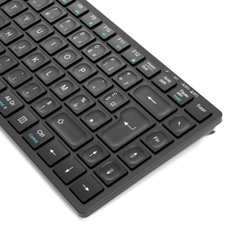 Fr Recharg Kb Mini Pro Bth