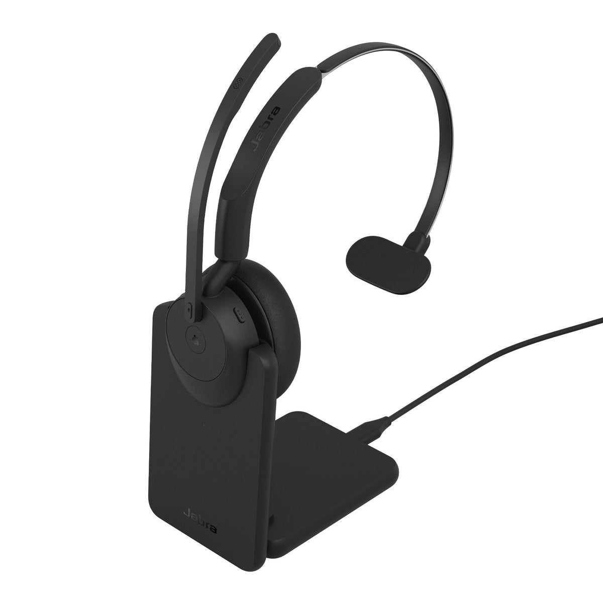 Jabra Evolve3 45 Mono Link 390c