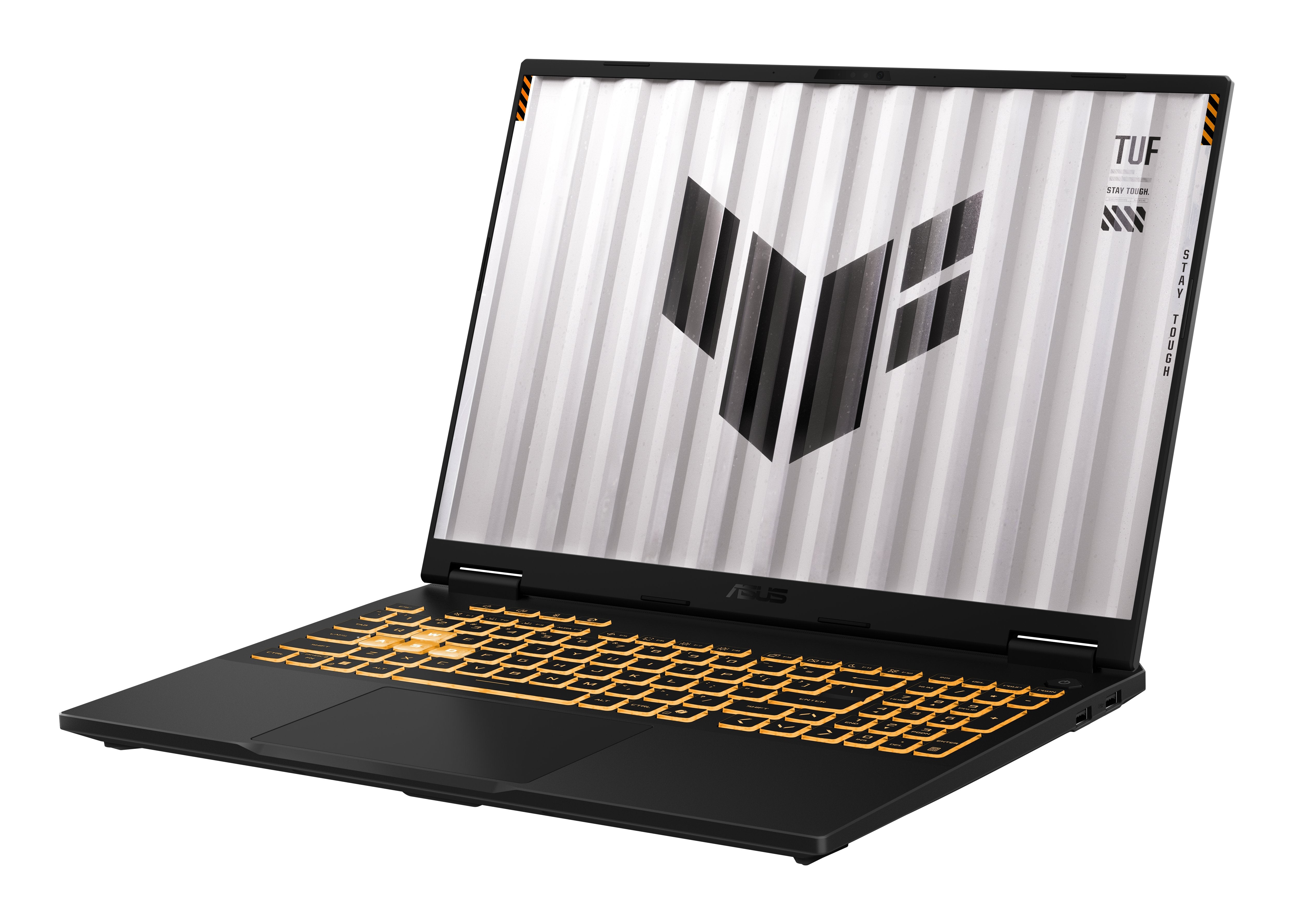 EAN 4711636497664 - ASUS TUF Gaming F16 TUF608JPR-QT187 Intel® Core™ i7 40,6 cm (16") DDR5-SDRAM NVIDIA GeForce RTX 5070 Wi-F imagen 12