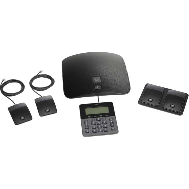 Teléfono De Conferencia Cisco Cp-8831-Eu-K9