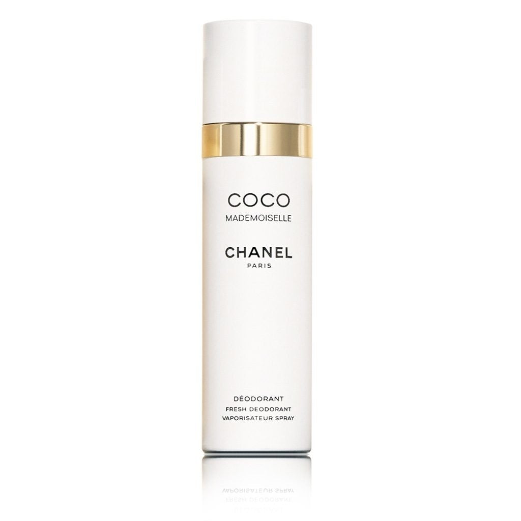 EAN 3145891168600 - CHANEL Coco Mademoiselle Mujeres Desodorante en spray 100 ml 1 pieza(s) imagen 1