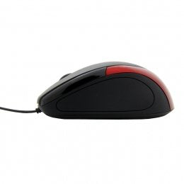 Esperanza Em102r Sirius - Raton Usb Tipo A Óptico 800 Dpi
