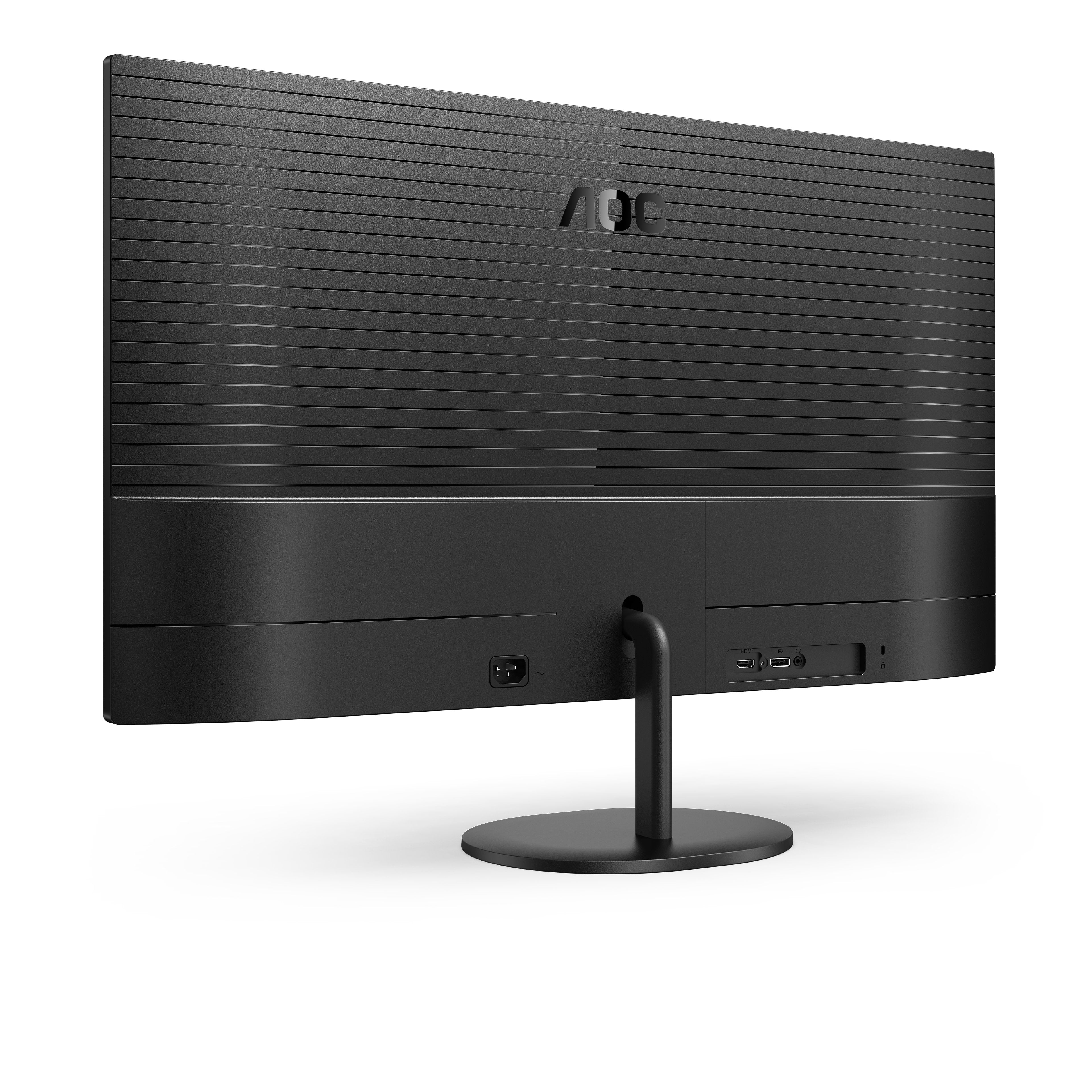 EAN 4038986119900 - AOC V4 Q32V4 pantalla para PC 80 cm (31.5") 2560 x 1440 Pixeles 2K Ultra HD LED Negro imagen 8