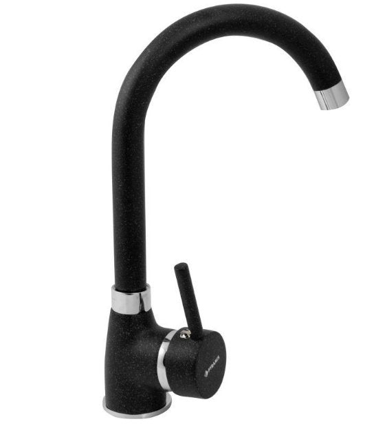 Pyramis 090911938 Grifo De Cocina Gris