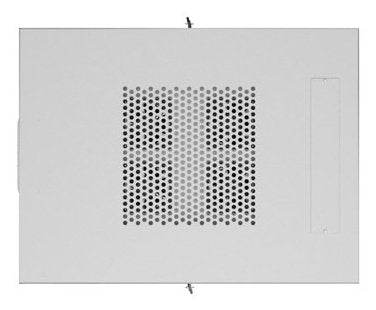 EAN 5901969441413 - Lanberg FF01-6827-23SL armario rack 27U Bastidor para instalación en suelo Gris imagen 9