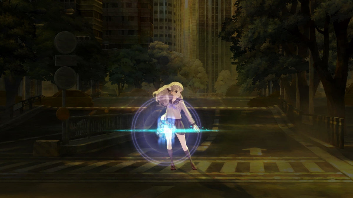 Juego 13 Sentinels - Aegis Rim Playstation 4