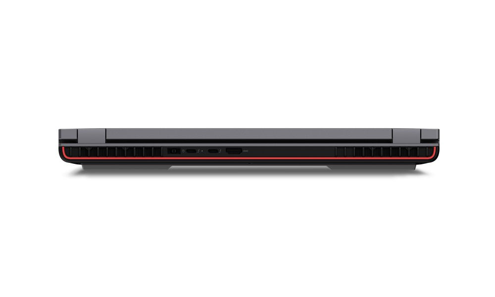 EAN 197529525036 - Lenovo ThinkPad P16 Gen 2 Intel® Core™ i9 i9-13980HX Estación de trabajo móvil 40,6 cm (16") WQXGA 32 GB D imagen 5