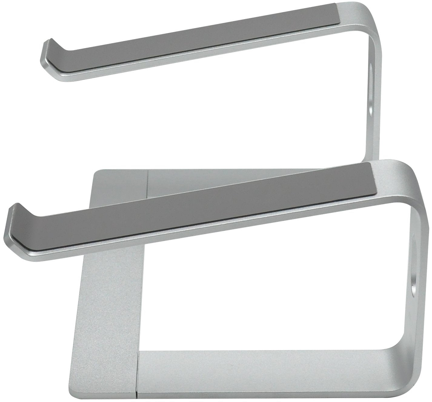 Vision Vlm-S Soporte Para Ordenador Portátil Plata
