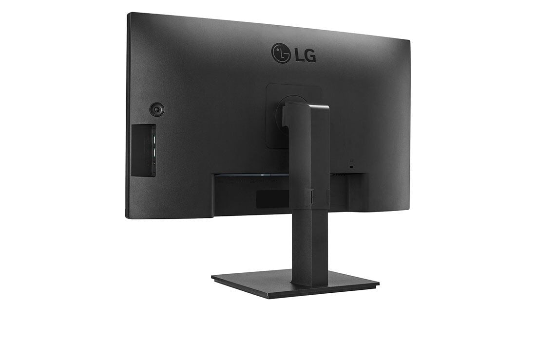 Monitor Lg Led-Monitor 27bq75qb-B.Aeu - 68.47 Cm (27") - 2560 X 1440 Qhd
