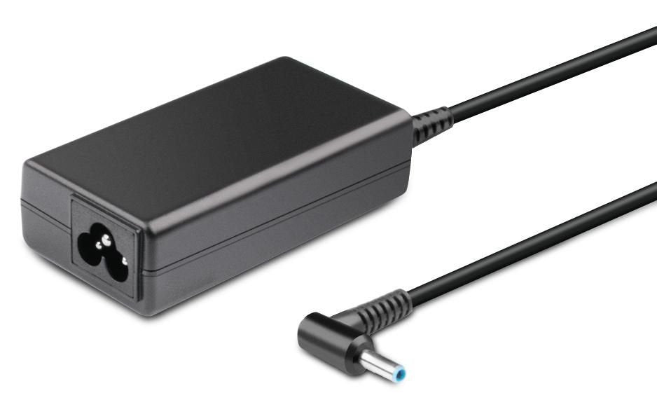 EAN 5704174229551 - CoreParts MBXHP-AC0034 adaptador e inversor de corriente Interior 45 W Negro imagen 1
