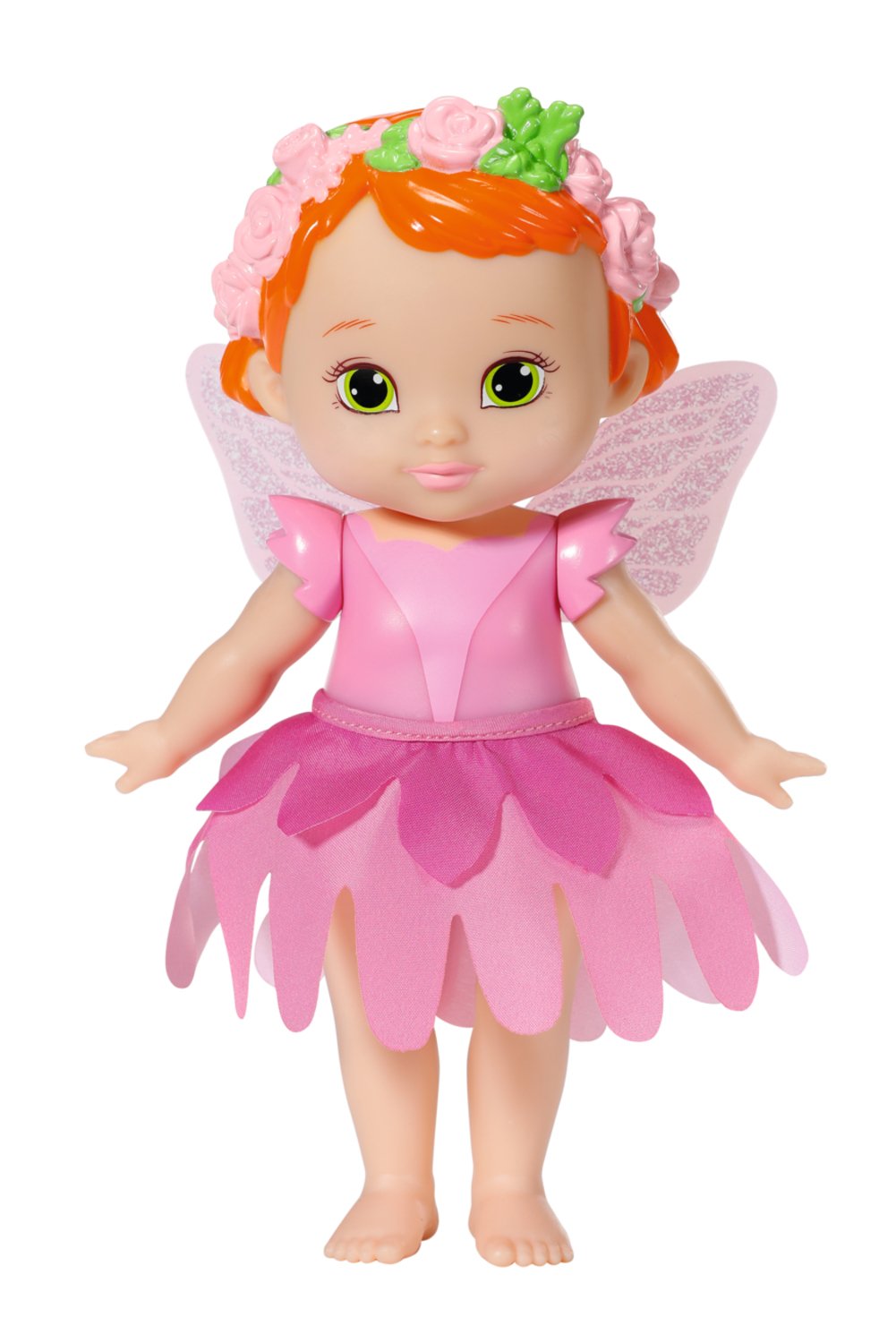 Muñeca Zapf Creation Baby Born® Storybook Fairy Rose 18cm, 833797