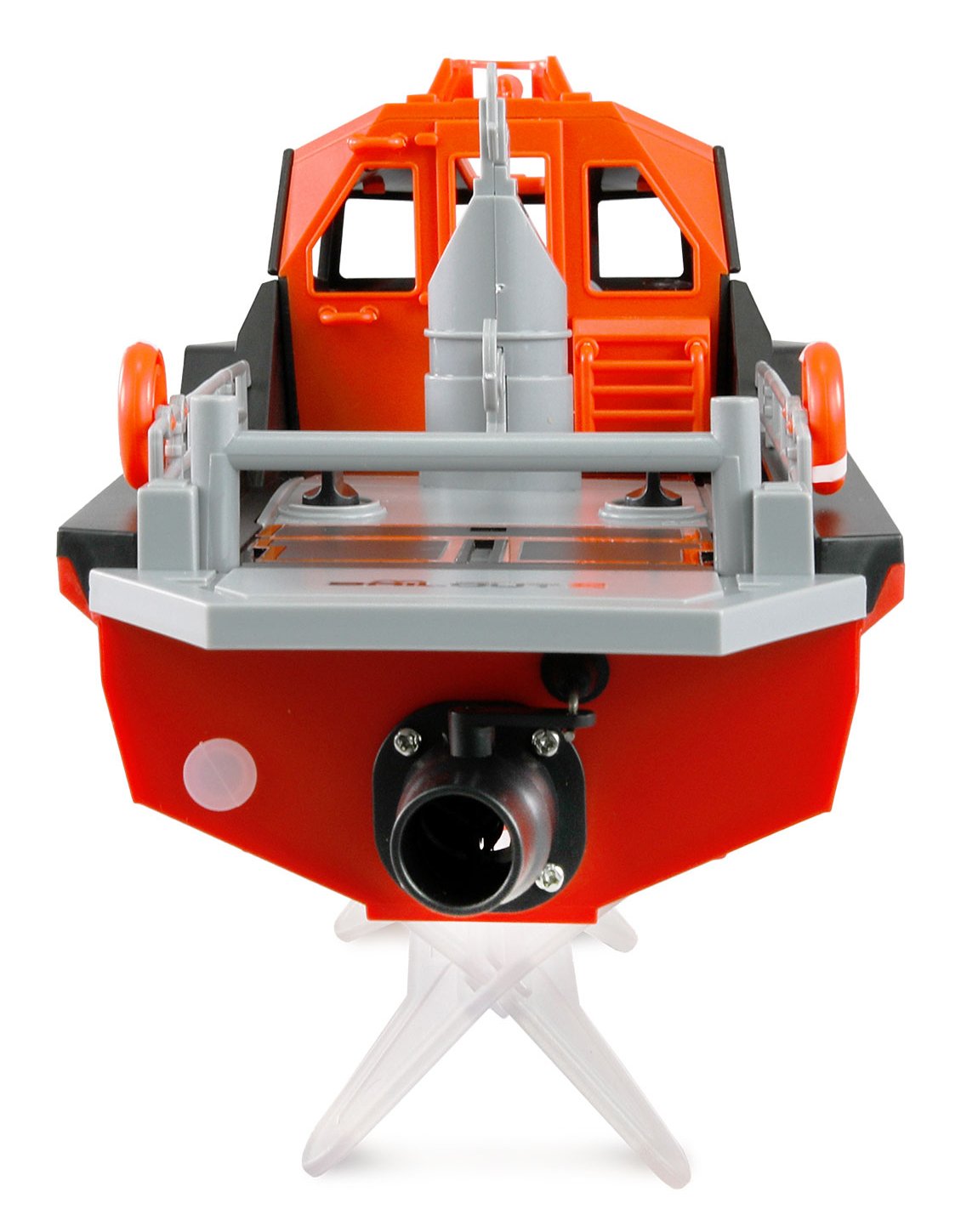 EAN 4262408977131 - Amewi 26117 modelo controlado por radio Barco Motor eléctrico imagen 5