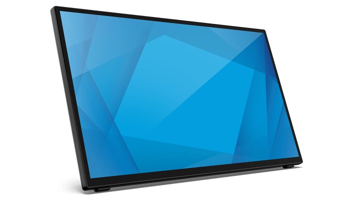 Monitor Elo Touch Solutions E511419  23.8" 1920 X 1080 Pixeles 4k Ultra Hd Lcd Pantalla Táctil Negro