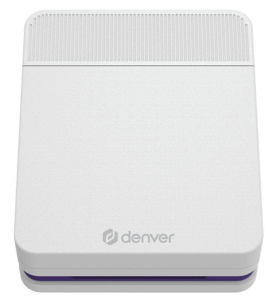 Impresora Movil Denver Mcp-6010 Inyeccion De Tinta Bateria Recargable