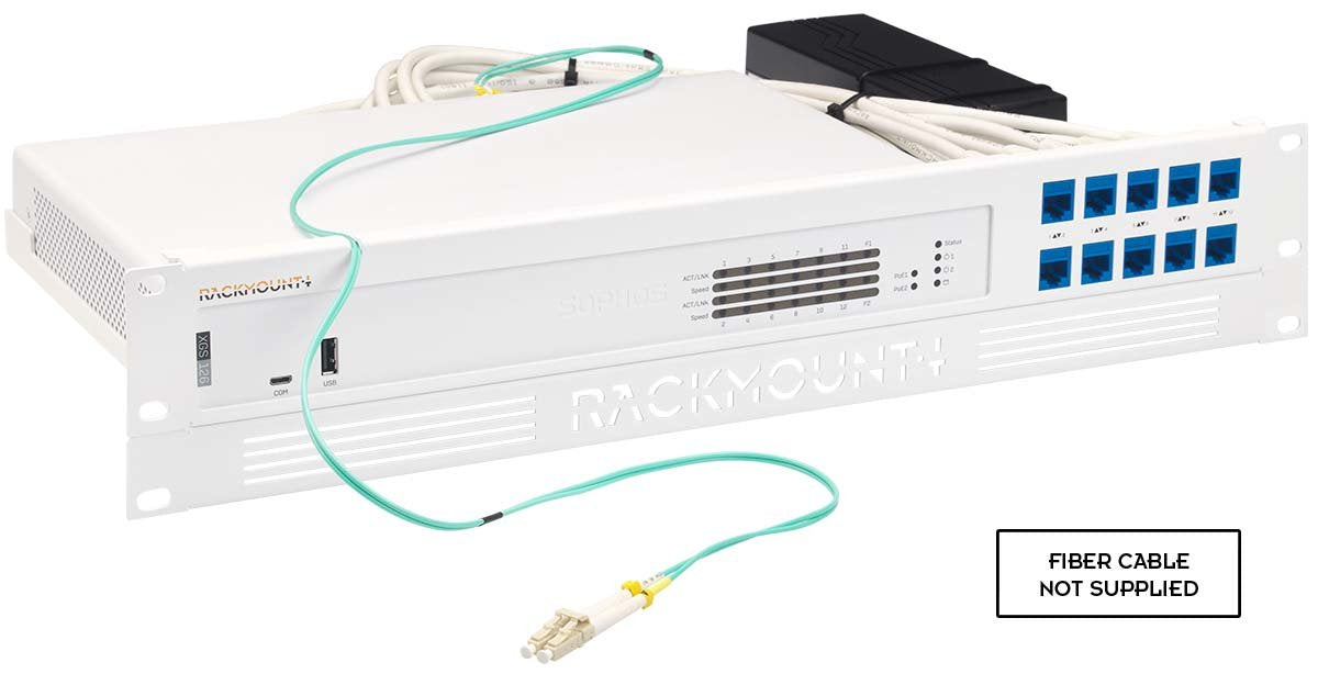 Kit De Montaje En Rack.It Para Sophos Xgs 116 126 136