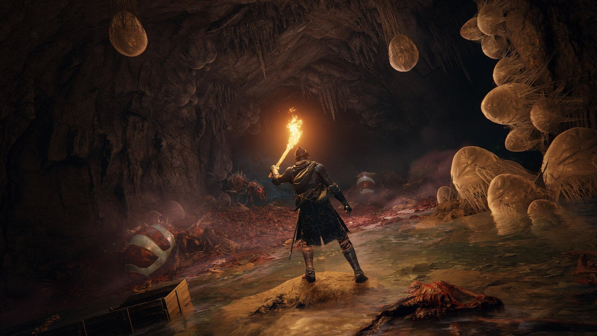 Ps5 Elden Ring Eu